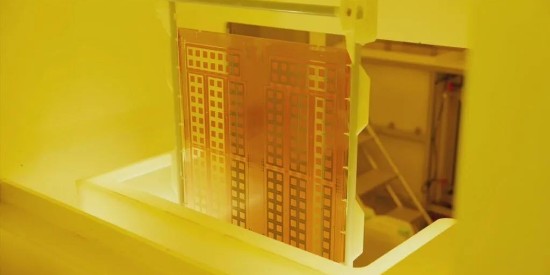 玻璃基板清洗劑（jì）的應用