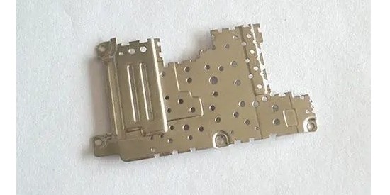 關於手機外殼中框（kuàng）CNC切削液與衝壓油用的清洗劑