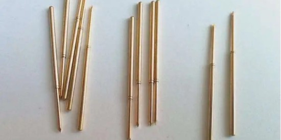 探針油（yóu）汙使用超聲波清洗劑的應用