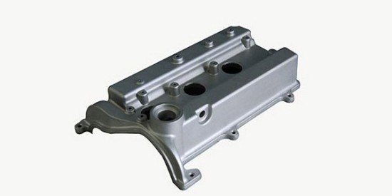 零部件工業清洗劑的應用