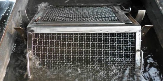 矽粉清（qīng）洗劑：在高科技製造（zào）中的關鍵（jiàn）應用