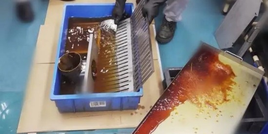 回焊爐清洗劑：提升電子製造質量（liàng）的（de）關鍵