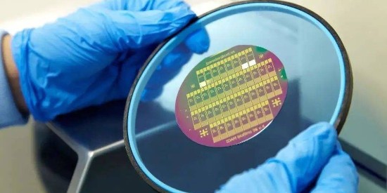 晶圓清洗劑的（de）應用