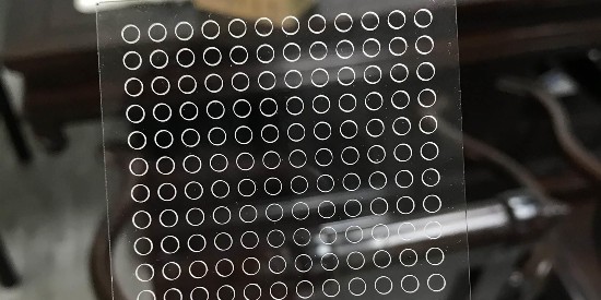 絲印玻璃清洗（xǐ）劑，讓工（gōng）廠告別成品良率下降的煩惱