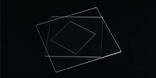 光學玻璃表麵清洗劑的應用