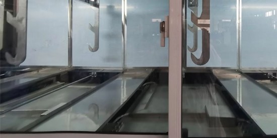 晶圓清洗劑（jì）為高（gāo）端製造貢（gòng）獻化學作用