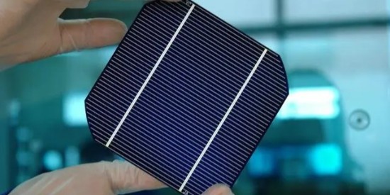 矽片清（qīng）洗劑的應用（yòng）