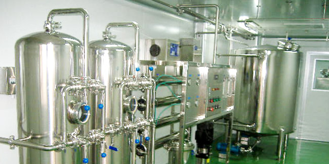 工業清洗劑類型有哪（nǎ）些