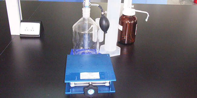 清洗劑工作液要（yào）如何維護？