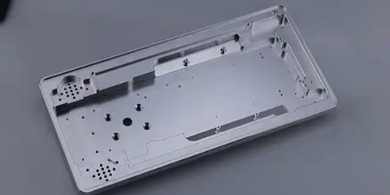 鋁合金除油清洗劑（jì）的應用和（hé）重要性