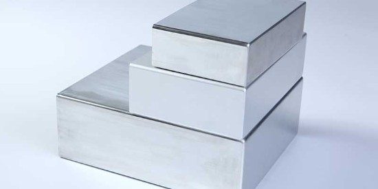 一款鋰電池清洗劑在電池鋁殼生產過程中的應用