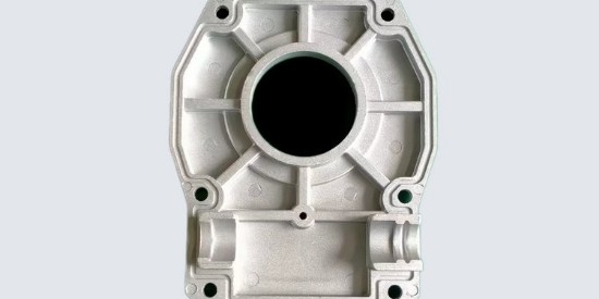 鋁壓鑄件使用（yòng）水基切削液清洗劑後（hòu）的驚喜效果