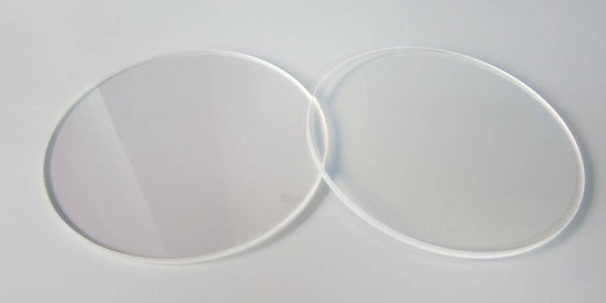 光學玻璃表麵清洗劑的應用（yòng）