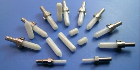 光纖陶（táo）瓷（cí）插芯清洗劑的應用