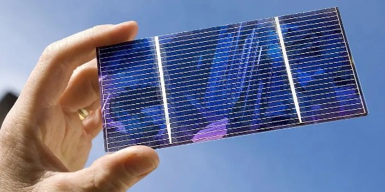 簡單了解一下多晶矽清洗劑的應用