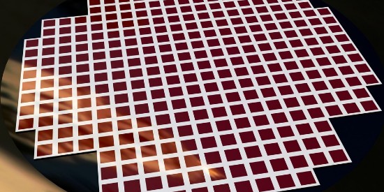 矽晶片清洗（xǐ）劑的應用（yòng）