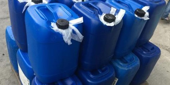 金屬前（qián）處（chù）理清洗劑的作用（yòng）