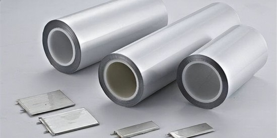 在鋁箔生產加工過程中去除油汙的水基清洗劑