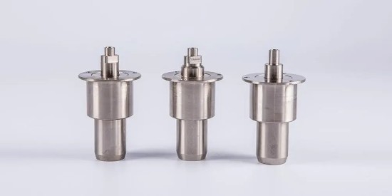 不鏽（xiù）鋼專用（yòng）清洗劑的應用