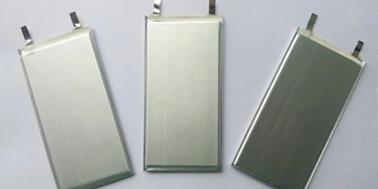 電池極耳鈍化液的應用