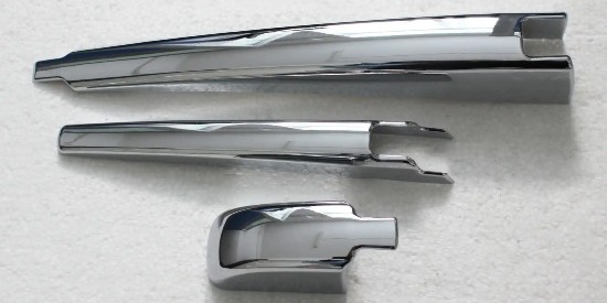 電鍍後為什麽（me）需要使用鍍層脫水劑呢