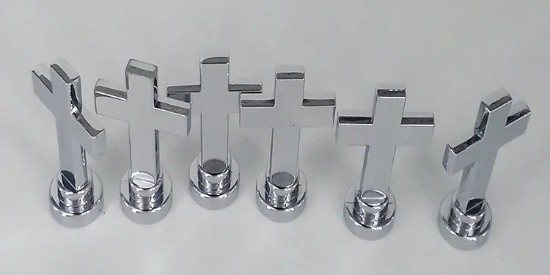 金（jīn）屬（shǔ）件電鍍後需要（yào）使用環保脫水劑（jì）的產品