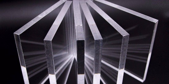 有機玻璃清（qīng）洗劑的應用