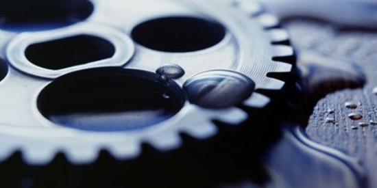 金屬清洗劑在金屬零件（jiàn）加工中的應用