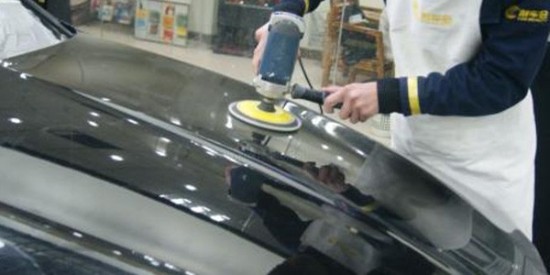 汽車（chē）清洗你還不用清洗清洗劑嗎