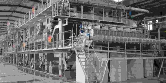 原油生產設備以及管道清洗該用什麽清洗（xǐ）劑