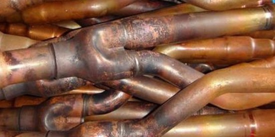 酸性除油劑去汙原理