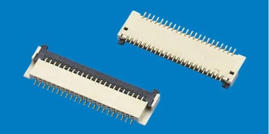 連接（jiē）器清洗劑是去除切削油（yóu）和金屬（shǔ）細屑的關鍵