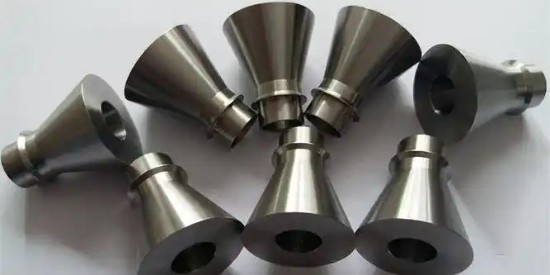 不鏽鋼製品（pǐn）使用環保酸洗鈍化液的優勢