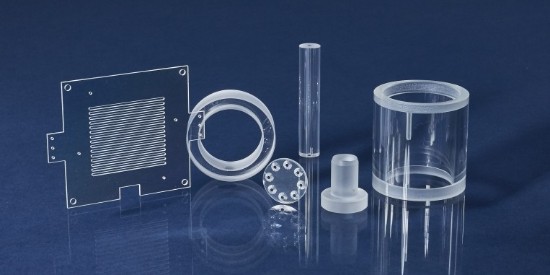 石英玻璃（lí）拋光後清洗不幹淨，選擇玻璃氧化鈰（shì）清洗劑就對了（le）