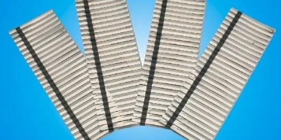 簡單了解一下極耳鎳帶使用無鉻鈍化液的優勢