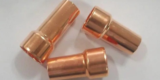 讓銅件煥發光（guāng）彩，從選擇一（yī）款（kuǎn）好清（qīng）洗劑開始！