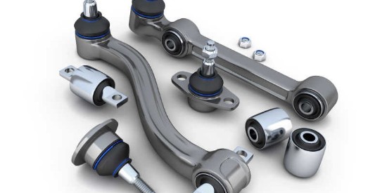 金（jīn）屬零部件去油汙就選切削液水基清洗劑