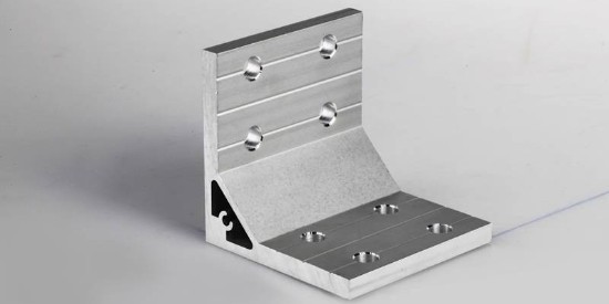 鋁型（xíng）材（cái）清洗劑的應用