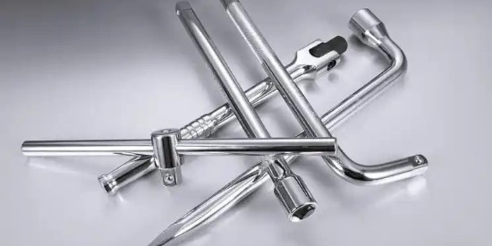 五金除蠟清洗劑的應（yīng）用