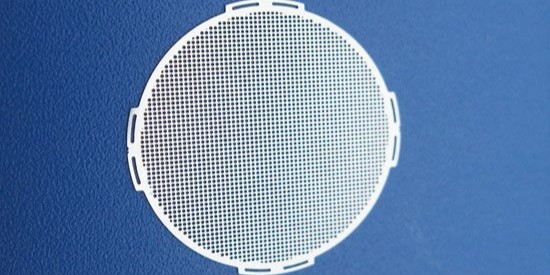 不（bú）同工件材質需要使用不同的衝壓油清洗劑