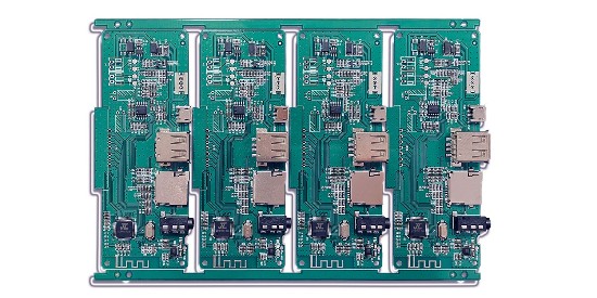 使用（yòng）pcba水基清洗劑的幾個優勢