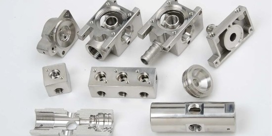 常見金屬汙垢去（qù）除搭配超聲波清洗方式的優勢