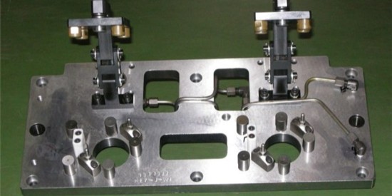 如何根據需求選擇合（hé）適（shì）的治具清洗劑（jì）