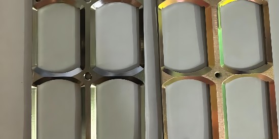 聊一聊氮（dàn）化（huà）鈦（tài）退（tuì）鍍液究竟是什麽（me）藥水？