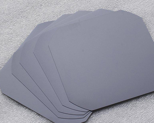 矽片清（qīng）洗劑應用