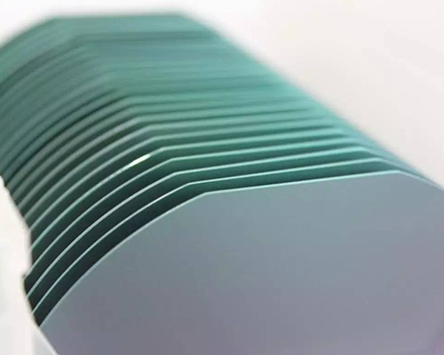 太陽能矽晶片清洗劑應用