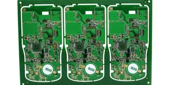 焊膏清洗劑的應用