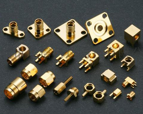 銅合金酸性除油劑應用