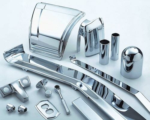 電（diàn）鍍（dù）清（qīng）洗劑（jì）應（yīng）用