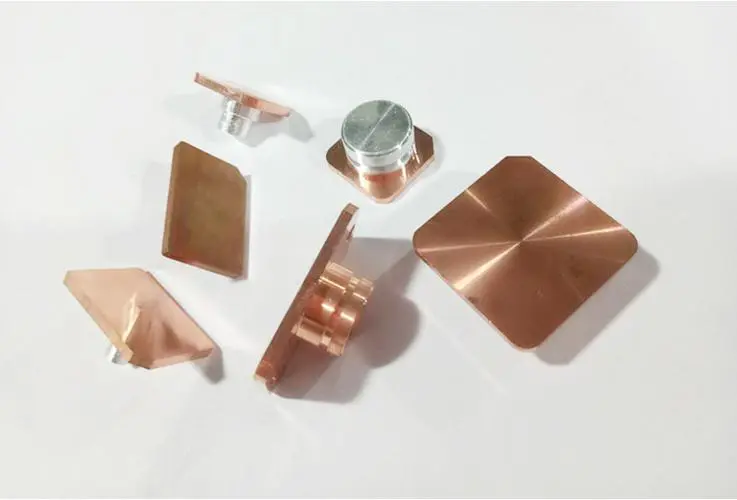 極柱清洗鈍化劑的應用（yòng）